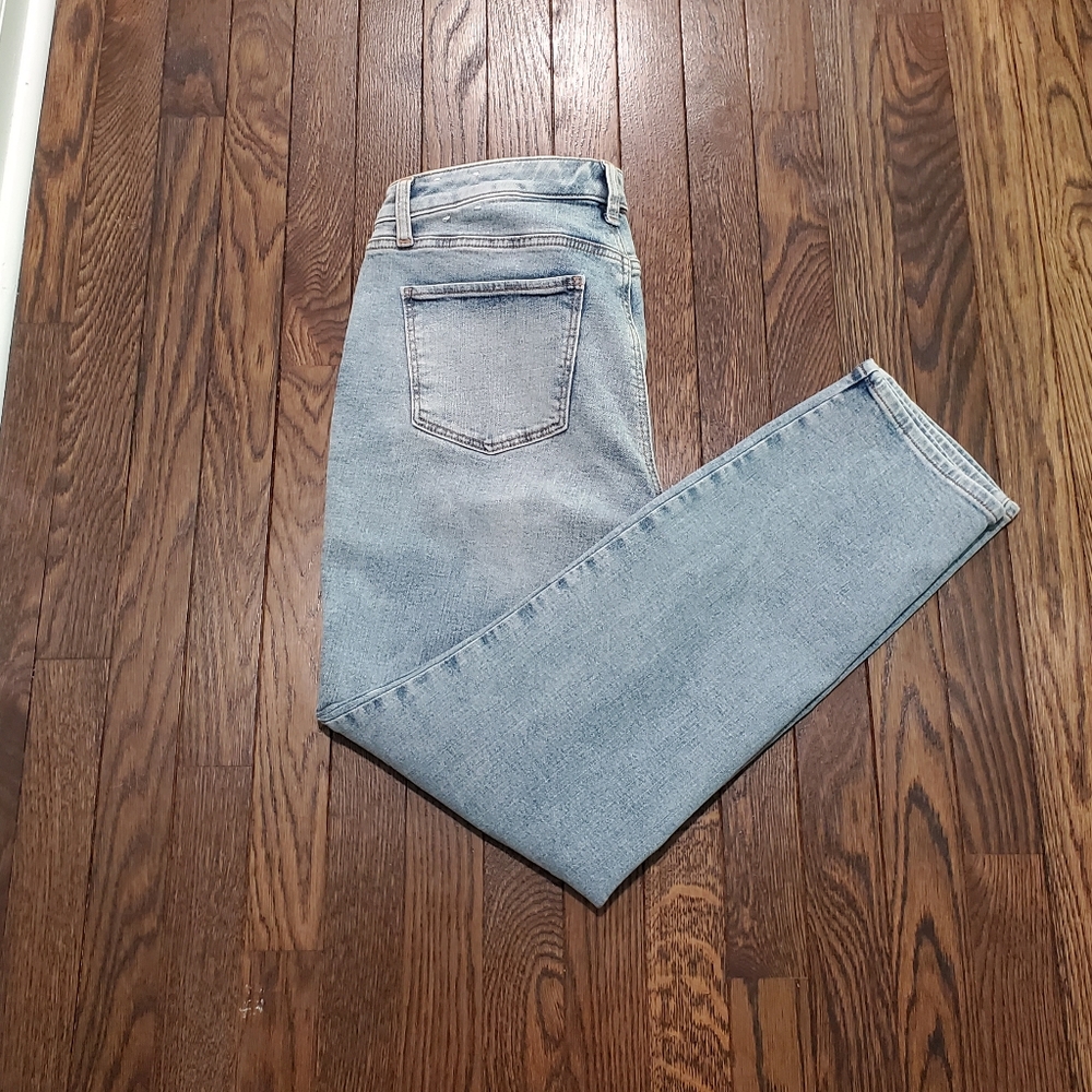 Talbots jeans